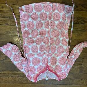 Gypsy shirt, girls extra large